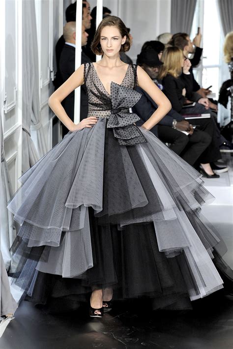 dior dress collection.